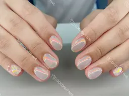 ミラーワンカラー☆ご新規オフ無料