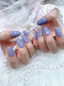 🌟【ハンド】ワンカラーorラメグラデ《✖️オフなし》