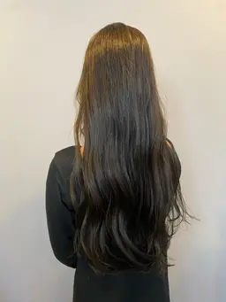 ✨ミニモ限定✨ カット+フルカラー+集中ケアトリートメント