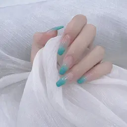 カラーグラデーション