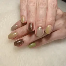 ✨ご新規様オフ無料限定クーポン✨シンプルコース💎