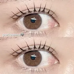 パリジェンヌorまつ毛パーマ(ケラチントリートメント付)💞