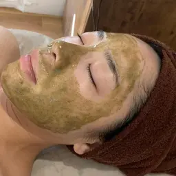 ハーブピーリング🌿➕ディープクレンジング➕水分角質ケア