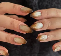 🎀オフあり/ケア込🎀限定40色から選べるマグネットグラデーション