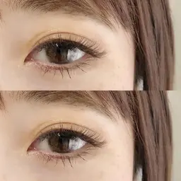 セーブルラッシュ80本