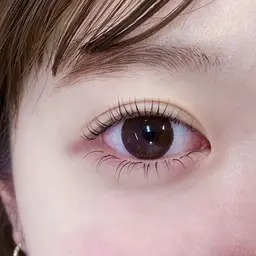 ラッシュリフト上×下まつげエクステ30本🩷