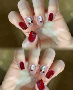 【hand】早春限定★定額デザイン♪“口コミ不可”