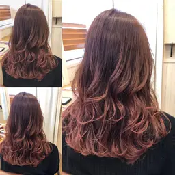 ✨カット&TOKIO弱酸性デジタルパーマ✨