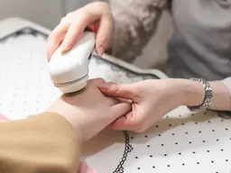 大人気🎉💎しっとり美手ケア​〜​Emeraudeハンド​〜​潤いツヤふっくら感を引き出すベーシックコース