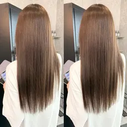 💖ワンカラー💖ケア処理剤付き💖