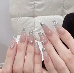 🎀「チップス力ルプ」人気ガラスフレチチ+ 2個パーツ