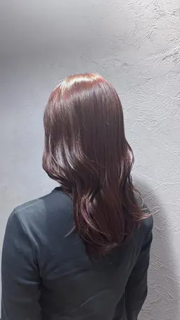 <平日限定>ブリーチなしダブルカラー＋カット ＋ ケアトリートメント🌟