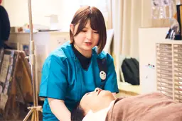 •　デスクワーク疲れ撃退！肩こり×姿勢矯正コース／60分