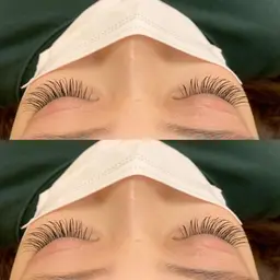 【21日限定】フラットラッシュ120本オフ込🍀4,160円