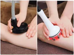 先着3名★最強痩身60分【ハイパーナイフ×セルケア】   燃焼×排出/くびれ美脚サイズダウン