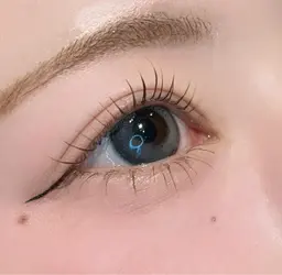 【4月限定/当日予約OK💋】ミニモ限定クーポンまつ毛パーマ¥2,500|練習モデル様募集🖤外苑前駅徒歩4分🖤