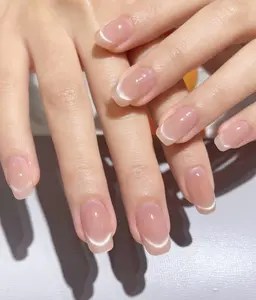 ✨マグネットフレンチ🍄💐(ベースあり) パーツ追加可能❗️