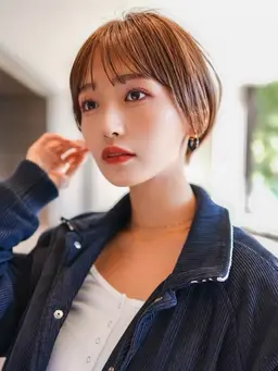 【新規限定】カット＋最新トリートメント