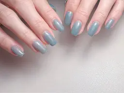 ハンドジェル マグネットネイル