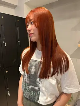 🌿ご新規様限定🌿ブリーチなしダブルカラー