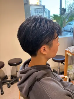 【4月限定】カット＋疲労回復ヘッドスパ💆‍♂️🫧