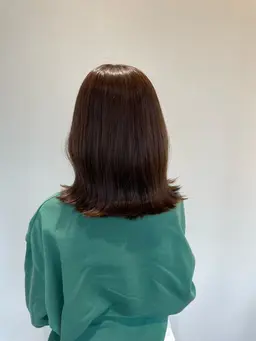 🍀骨格診断カット🍀+2stepトリートメント🌻