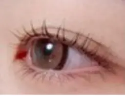 まつエク 左右合計 60本 LEDフラットラッシュ