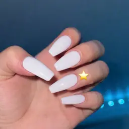 ハンドワンカラーオフ込み💅🏽