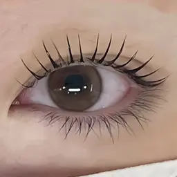 12.1月限定❗️似合わせまつ毛パーマ上+美容液コーティング付き💗