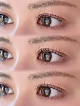 ‼️美容学生限定‼️次世代まつげパーマ