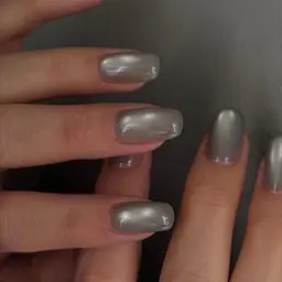 【マグネット/フラッシュネイル🧲】オフ込み✨約80色から選択🌱🌱