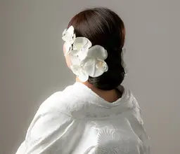 1day和装ブライダルエステ★ソフトシェービング+毛穴吸引+パック