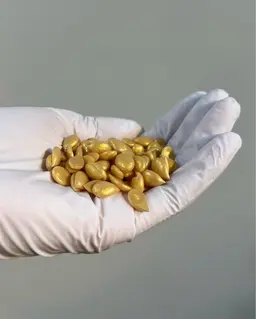 FaceWax🧖🏻‍♀️🌿 HBL / Face Wax / organic