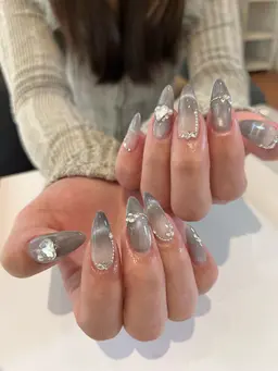 ご新規様限定🌸10本デザインやり放題❤️‍🔥🌈