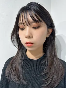 【カット＋トリートメント＋撮影】