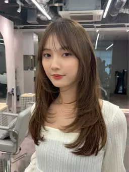 【🔥デート前必見🔥】メンズorレディースヘアセット🧝♀️