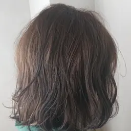 カット＋シャンプー4200→3800円