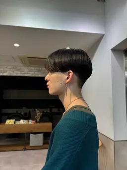 【メンズカット✂️】