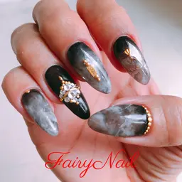 ⭐︎ご新規様限定メニュー⭐︎アートし放題コース（オフあり¥550）（特殊アートは別料金になる場合がございます。）