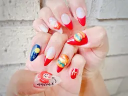 持ち込みデザインＣコース