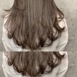 イルミナフルカラー＋オイルトリートメント✨