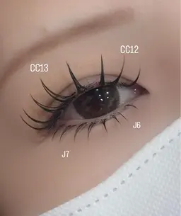 2月限定💘上下LED⭐︎上120本+下30本 ꒰ 新規7800円/再来8800円꒱