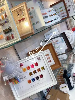 オフ+ケアお得🉐です...スカルプ、チップなど..