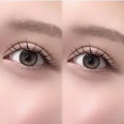 【当日限定！！】低刺激×高持続LEDマツエク 100~120本