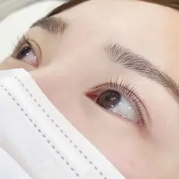 パリジェンヌラッシュリフト★ね