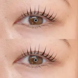 🫧ラッシュリフト🫧