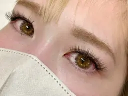 ボリュームラッシュ100束🪶