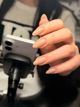 ワンカラー/ラメーグラデーション/フラッシュ📸🎀