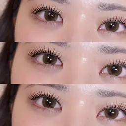 🌟リピーター様限定🌟美まつげパーマ🪄トリートメント付き【カール！束感！パリジェンヌ風！】