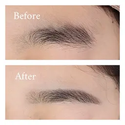 シートWax脱毛で垢抜け💙